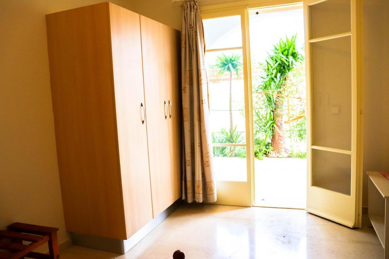 Orizontas Studios & Apartments Svoronata Luaran gambar
